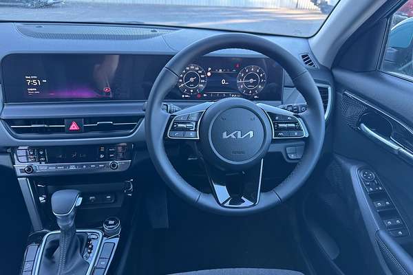 2025 Kia Seltos Sport+ SP2 PE thumb-26