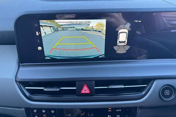 2025 Kia Seltos Sport+ SP2 PE thumb-28