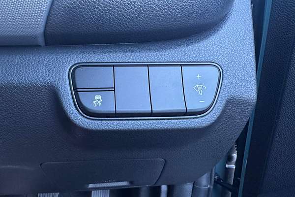 2025 Kia Seltos Sport+ SP2 PE thumb-29