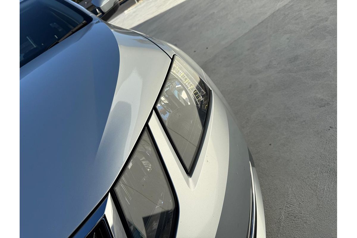 2019 SKODA Octavia 110TSI NE