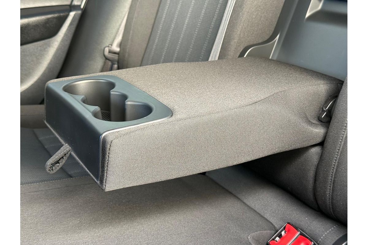 2019 SKODA Octavia 110TSI NE