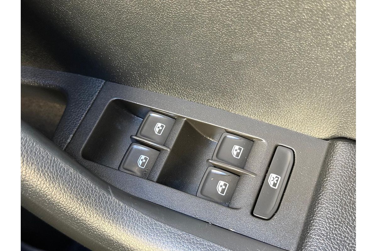 2019 SKODA Octavia 110TSI NE