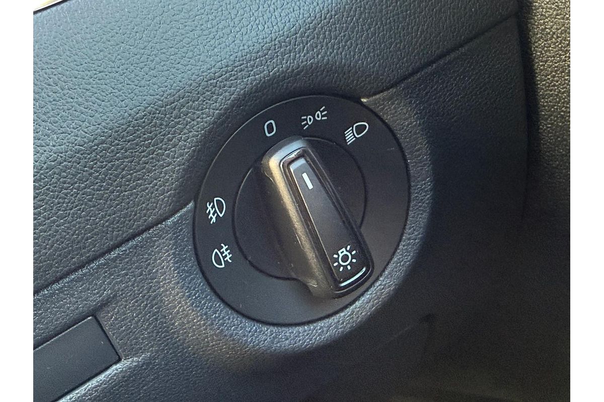 2019 SKODA Octavia 110TSI NE