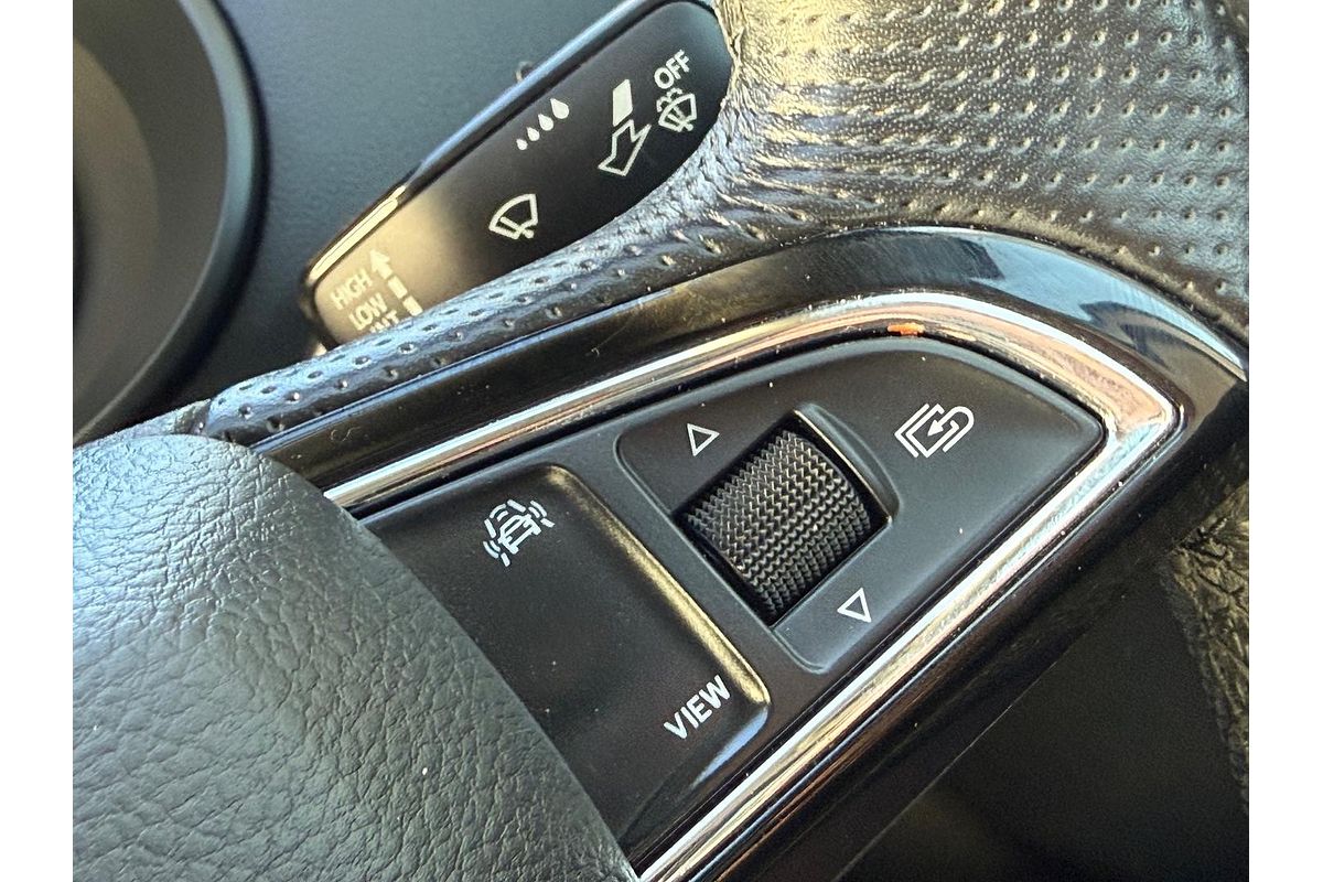 2019 SKODA Octavia 110TSI NE