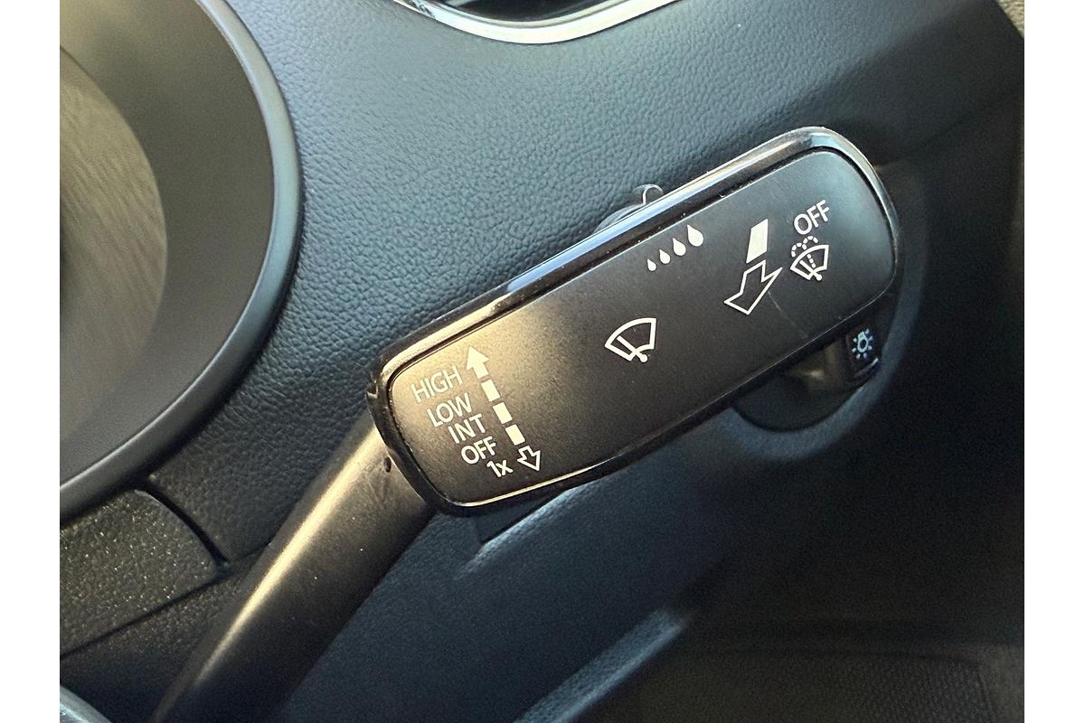 2019 SKODA Octavia 110TSI NE