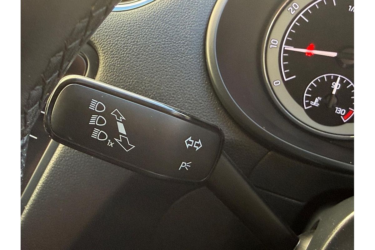 2019 SKODA Octavia 110TSI NE