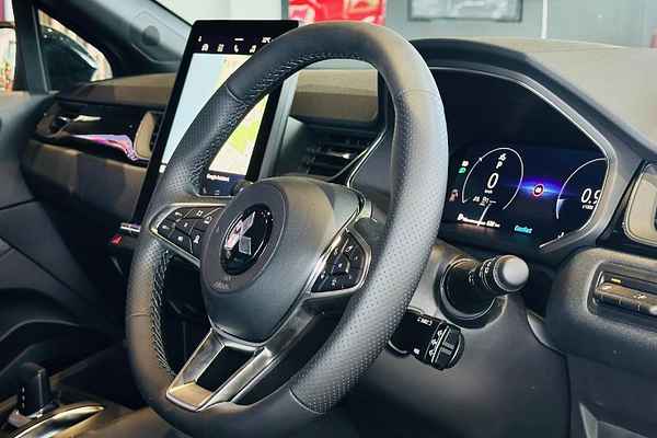 2025 Mitsubishi ASX Aspire XE 2WD