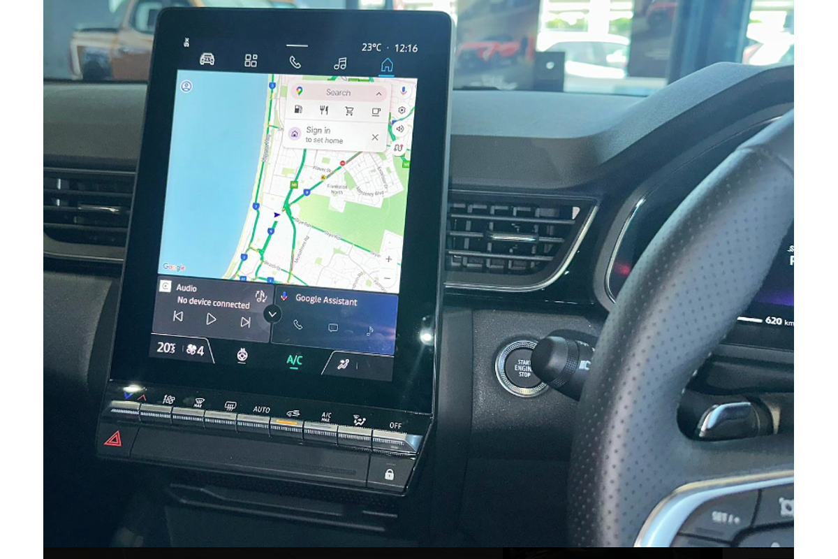 2025 Mitsubishi ASX Aspire XE 2WD