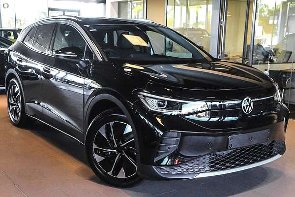 2025 Volkswagen ID.4 Pro E2