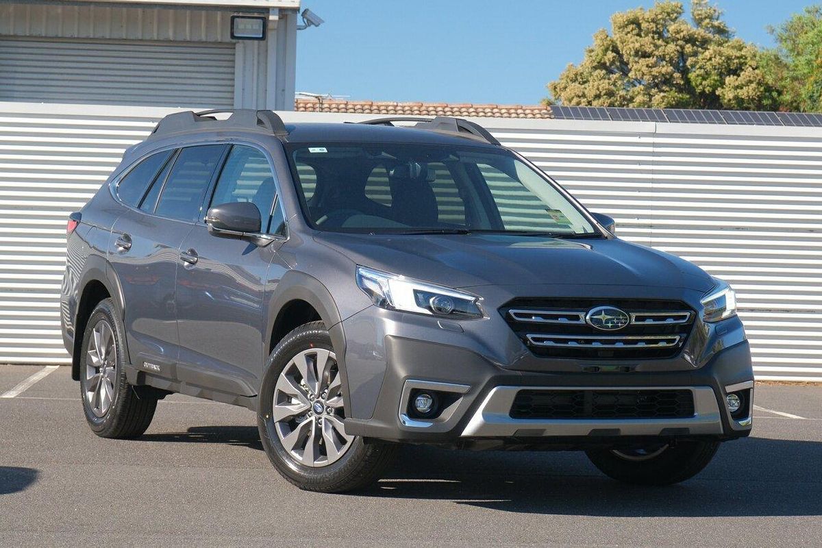 2025 Subaru Outback AWD Premium Special Edition 6GEN