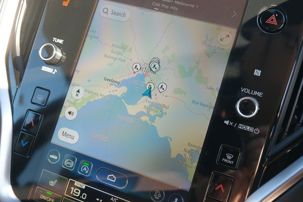 2025 Subaru Outback AWD Premium Special Edition 6GEN