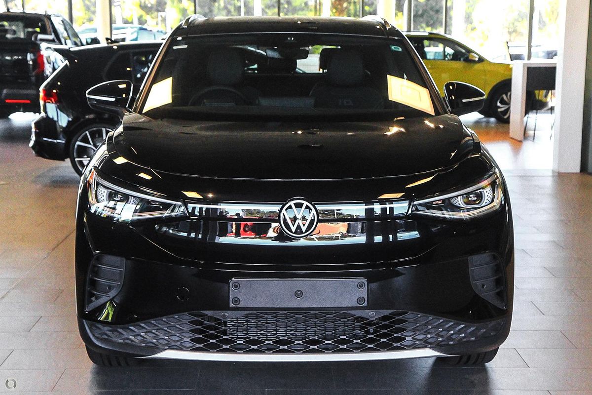 2025 Volkswagen ID.4 Pro E2