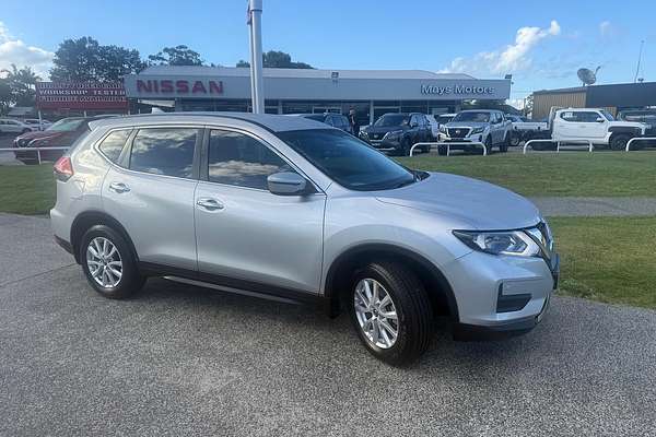2022 Nissan X-TRAIL ST T32