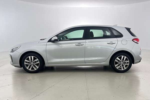 2019 Hyundai i30 Active PD2 thumb-1