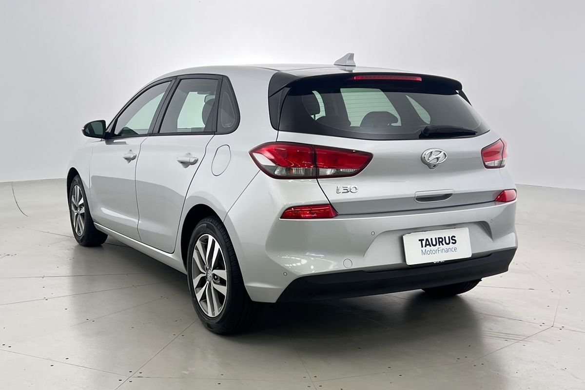 2019 Hyundai i30 Active PD2