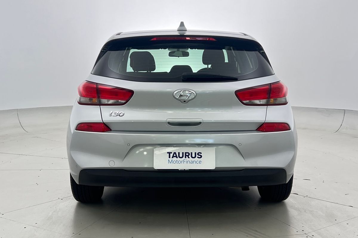 2019 Hyundai i30 Active PD2