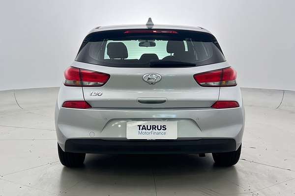 2019 Hyundai i30 Active PD2 thumb-3