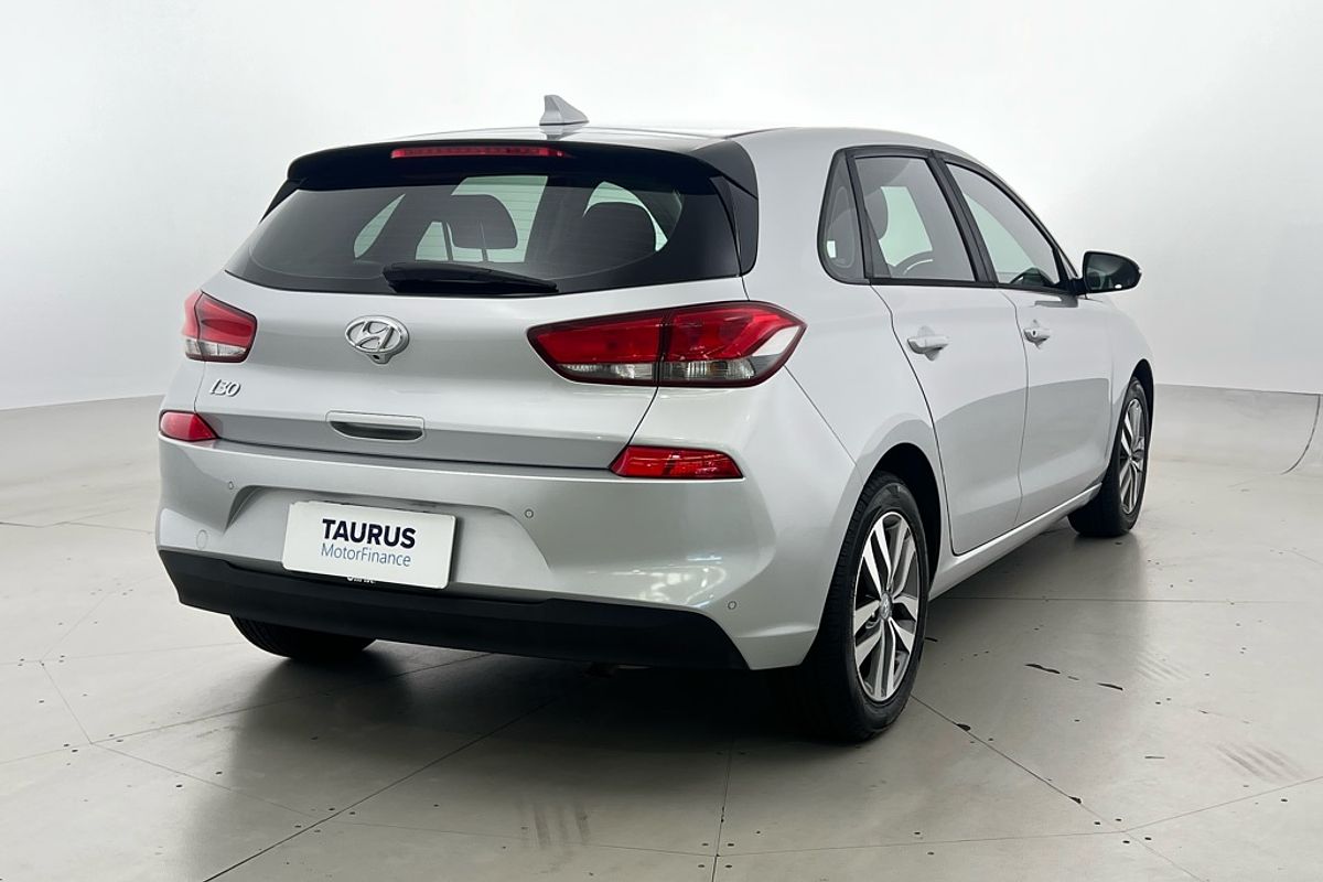 2019 Hyundai i30 Active PD2