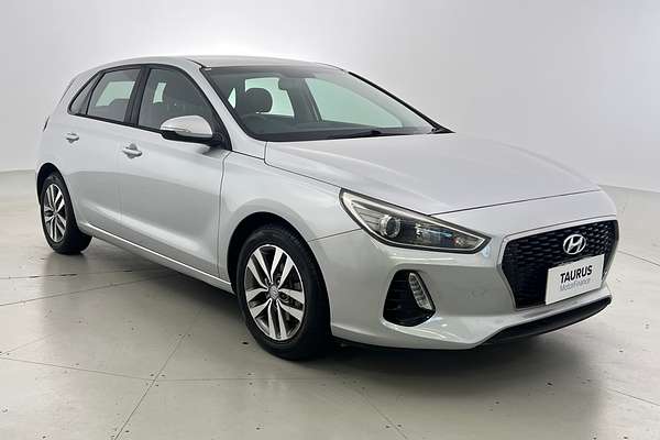 2019 Hyundai i30 Active PD2 thumb-6