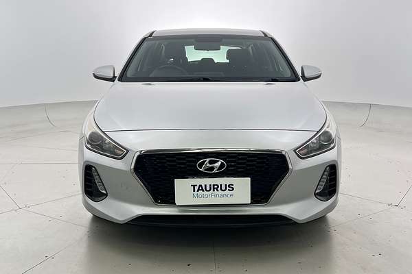 2019 Hyundai i30 Active PD2 thumb-7