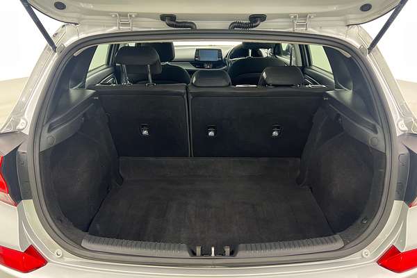 2019 Hyundai i30 Active PD2 thumb-18