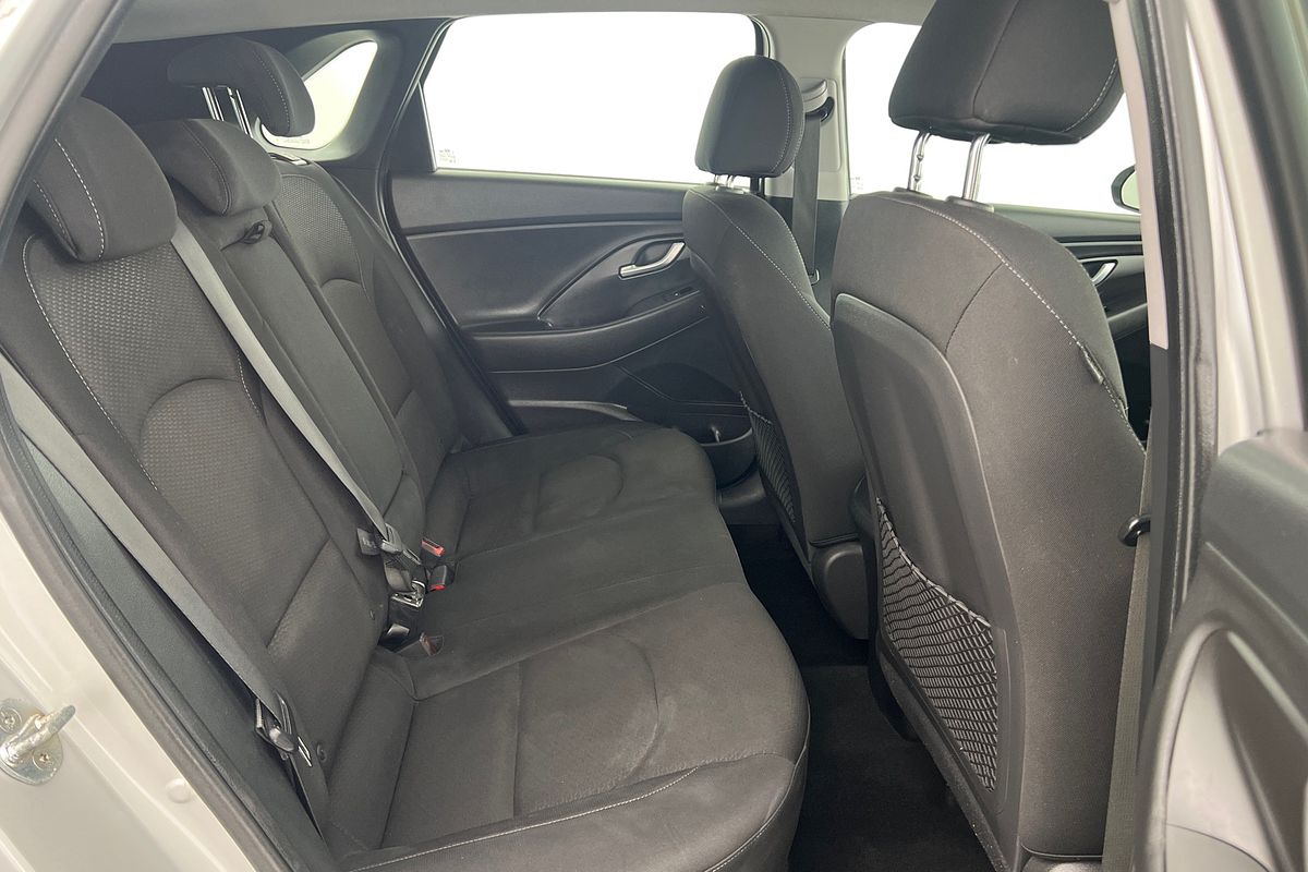 2019 Hyundai i30 Active PD2