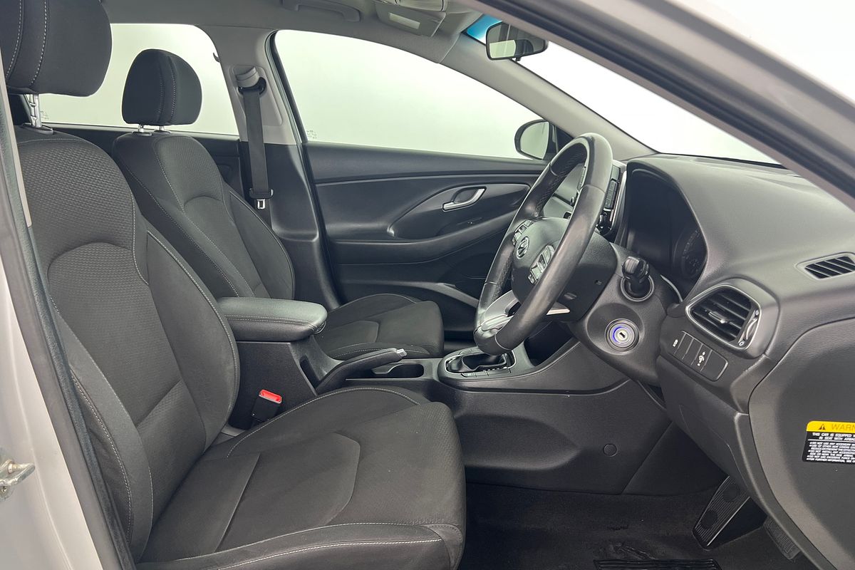 2019 Hyundai i30 Active PD2