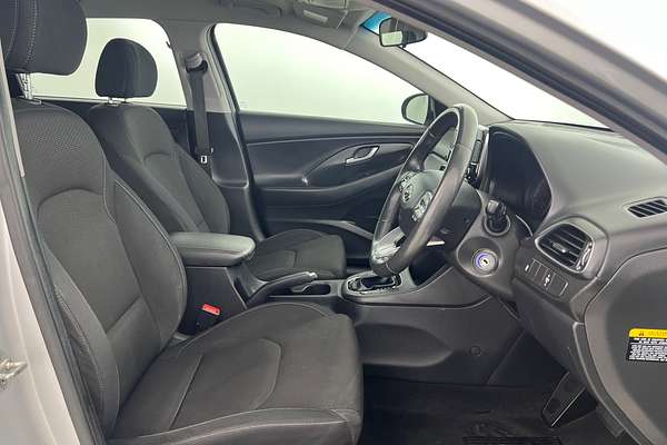 2019 Hyundai i30 Active PD2 thumb-8