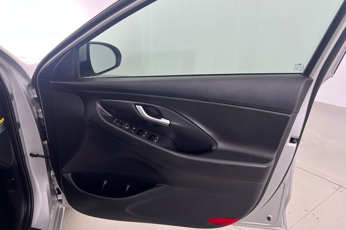 2019 Hyundai i30 Active PD2