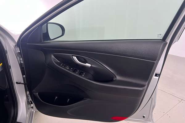 2019 Hyundai i30 Active PD2 thumb-9