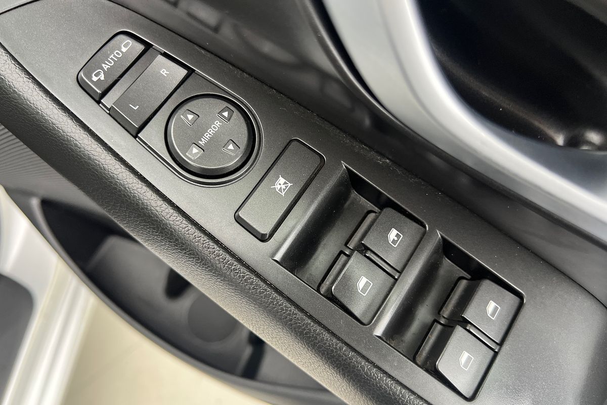 2019 Hyundai i30 Active PD2