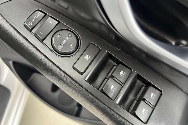 2019 Hyundai i30 Active PD2 thumb-10