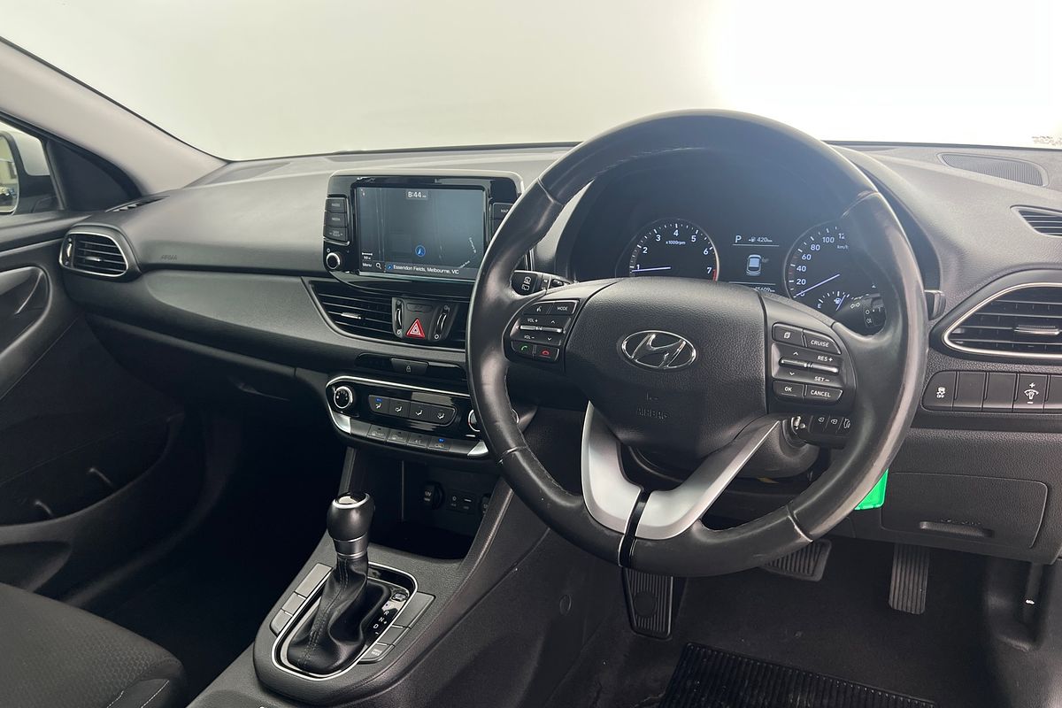 2019 Hyundai i30 Active PD2
