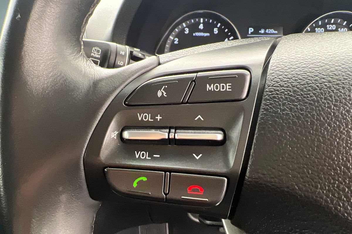 2019 Hyundai i30 Active PD2