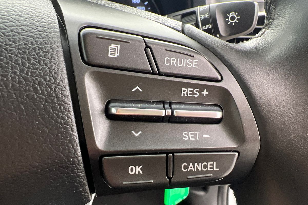 2019 Hyundai i30 Active PD2