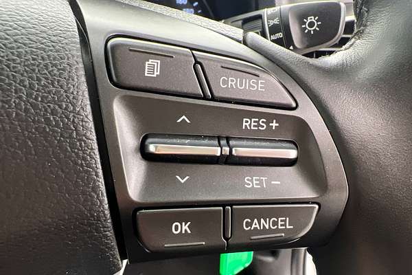 2019 Hyundai i30 Active PD2 thumb-13