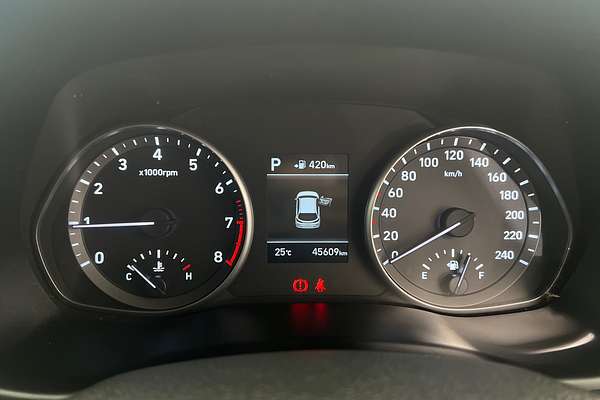 2019 Hyundai i30 Active PD2 thumb-14