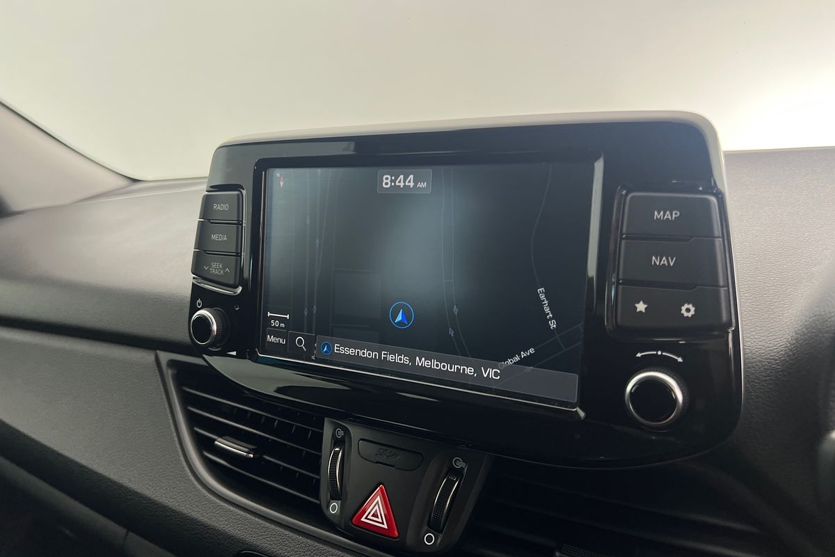 2019 Hyundai i30 Active PD2