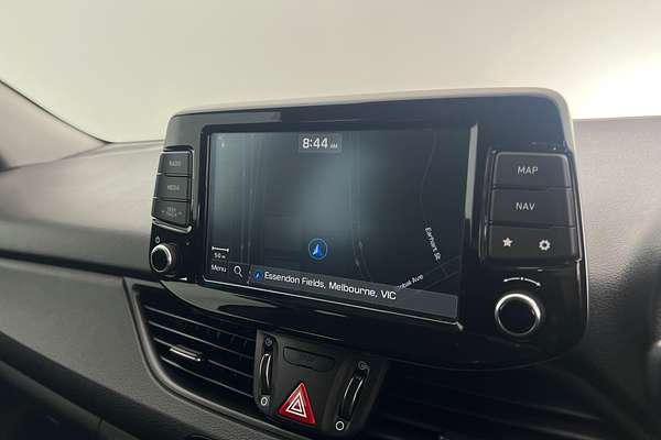 2019 Hyundai i30 Active PD2 thumb-15