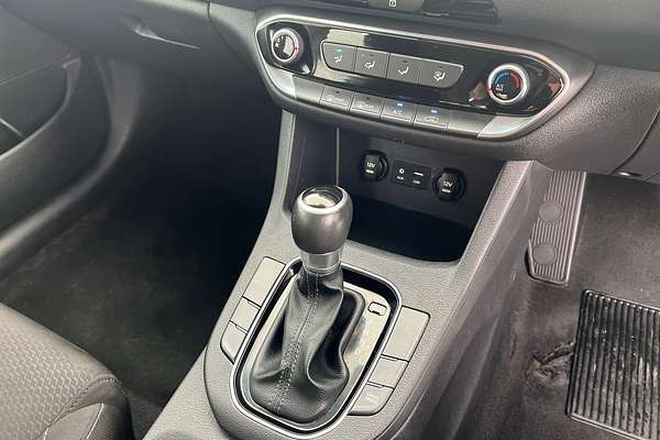 2019 Hyundai i30 Active PD2 thumb-16