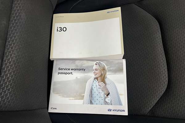 2019 Hyundai i30 Active PD2 thumb-20