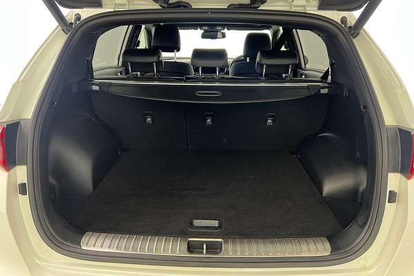 2021 Kia Sportage GT-Line QL thumb-19