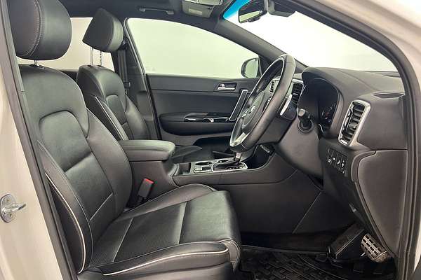 2021 Kia Sportage GT-Line QL thumb-8