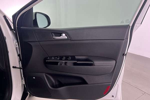 2021 Kia Sportage GT-Line QL thumb-9