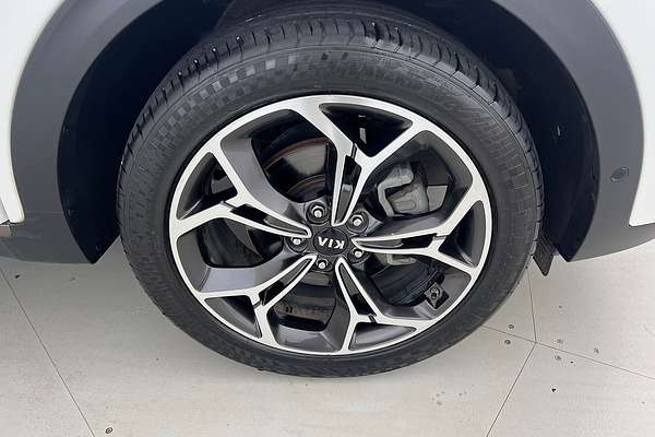 2021 Kia Sportage GT-Line QL thumb-20