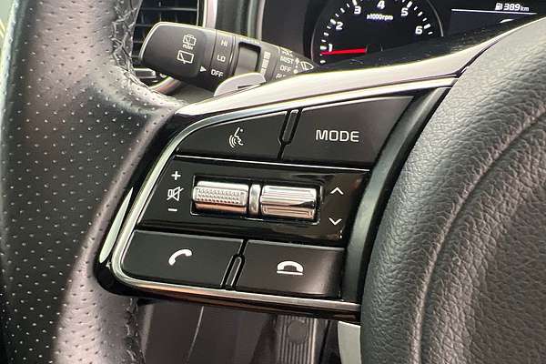 2021 Kia Sportage GT-Line QL thumb-12