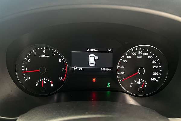 2021 Kia Sportage GT-Line QL thumb-14