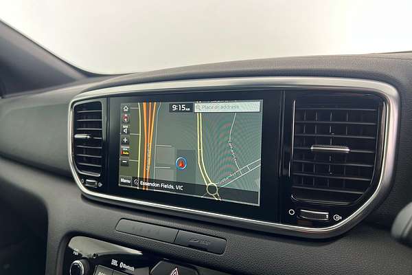 2021 Kia Sportage GT-Line QL thumb-15