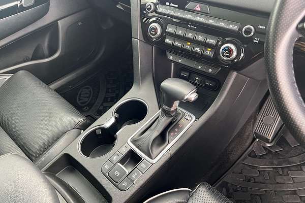 2021 Kia Sportage GT-Line QL thumb-16