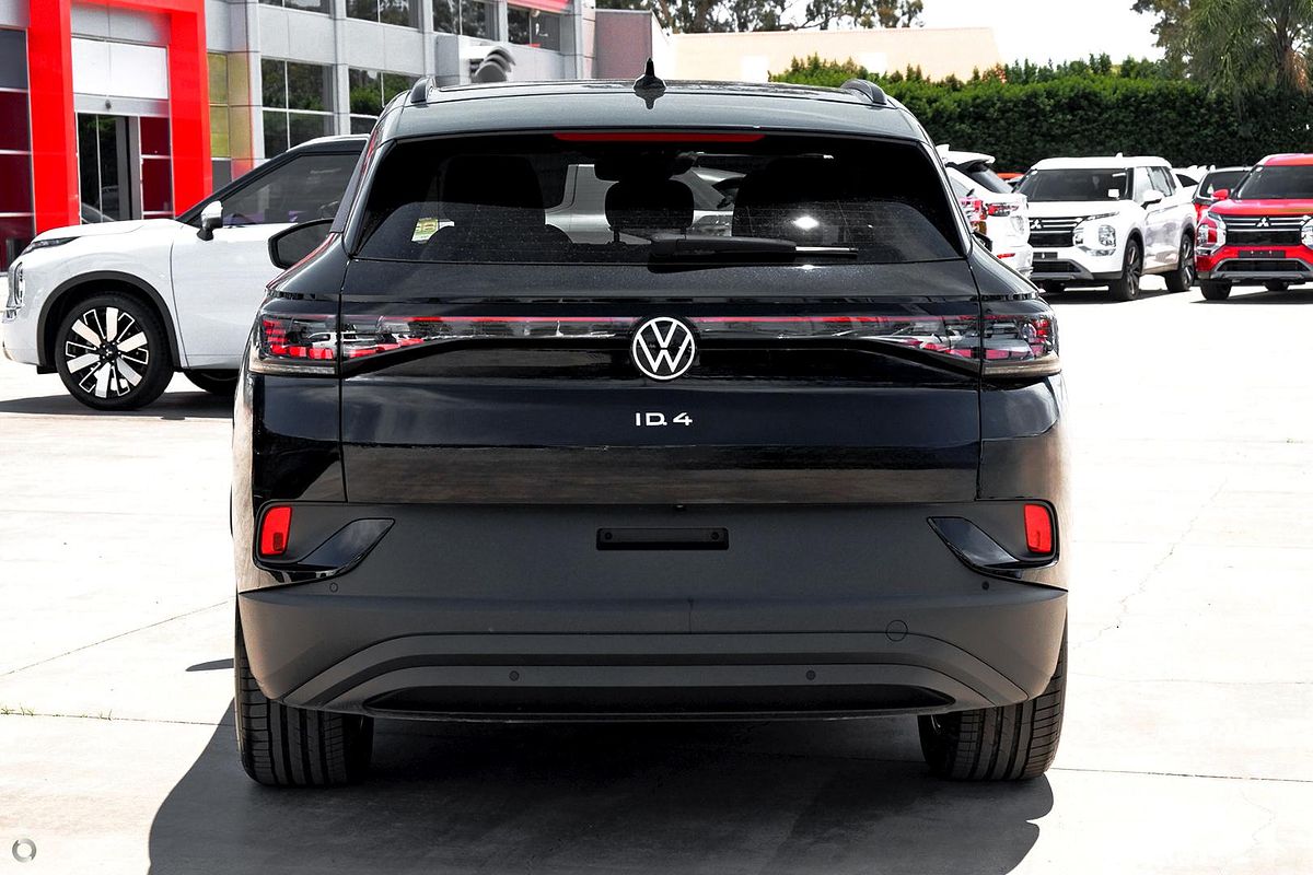 2025 Volkswagen ID.4 Pro E2